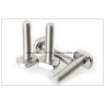 China Lieferanten Carbon Steel T Bolt